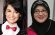 Shireen dan Zaskia Sungkar Dukung Niat Cerai Ibunya
