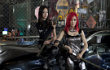 Foto Hyonim dan Dani di Lokasi Syuting MV Baru T-ara