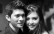 Iko Uwais dan Audy Item Daftarkan Diri ke KUA
