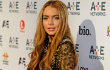 Dikira Masuk Rumah Sakit, Lindsay Lohan Bikin Heboh Media