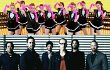 SNSD Bakal Tampil Bareng Linkin Park di Jepang