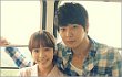 Micky Yoochun Kena Cinlok dengan Han Ji Min?