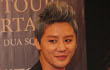 Promotor: Kru Konser Xiah Junsu Tak Cerewet