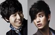 Kim Soo Hyun dan Lee Seung Gi Bersaing Jadi Aktor Terfavorit