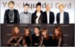 Lagu Big Bang dan Wonder Girls Paling Banyak Didownload
