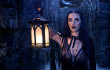 Katy Perry Hajar Pangeran Berkuda Putih di Video Musik 'Wide Awake'
