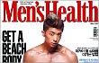 Wooyoung 2PM Pamer Six-Pack di Sampul Majalah Pria