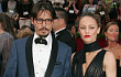 Johnny Depp Umumkan Perpisahan dengan Vanessa Paradis