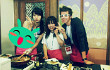 Suzy miss A Masak untuk Pemenang 'Touch Korea Tour'