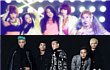 Wonder Girls Bangga Bisa Saingi Big Bang