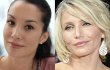 Nadya Hutagalung Akan Bersaing dengan Cameron Diaz di Ajang Internasional