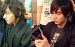 Gonta-Ganti Penampilan Buat Lee Min Ho Bingung