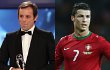 Presiden Klub Barcelona Lecehkan Cristiano Ronaldo