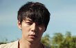 Micky Yoochun Selesaikan Pemotretan Majalah di Bali