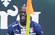 Mario Balotelli Diminta Bersikap Lebih Serius Selama Euro 2012