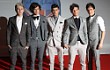 One Direction Batal Berjudi Gara-Gara Belum Cukup Umur