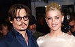 Johnny Depp Diisukan Sedang Lengket dengan Amber Heard