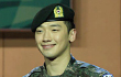Fans Heboh Saat Konser Rain di Bucheon