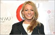 Blake Lively Bangga Jadi Duta Parfum Gucci