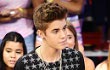 Tato Baru Justin Bieber Jadi Sindiran di Acara Televisi