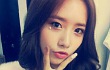 Yoona SNSD Pamer Foto Imut di Internet