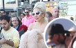 Taylor Kinney Ketahuan Cium Mesra Lady GaGa
