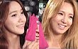 Fans Bikin Foto Iklan Parodi Sarung Tangan SNSD