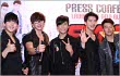 SMASH Rayakan Hari Jadi ke-1 Debut Album 'SM*SH'
