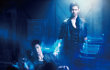 Gaya Futuristik TVXQ di Video Musik 'Android'