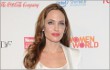 Inilah Foto Wajah Polos Angelina Jolie Kecil