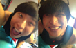 Seulong 2AM Unggah Foto Gila Jinwoon
