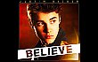 Justin Bieber Kalahkan Madonna Berkat 'Believe'