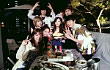 Seohyun Rayakan Ultah Bareng Personil SNSD dan Super Junior