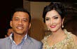 Acara Ngunduh Mantu Anang-Ashanty Bakal Tayang Live di RCTI