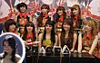 Cherry Belle Gembira Lagu Mereka Disukai Rossa