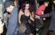Robert Pattinson Dugem Bareng Justin Bieber dan Katy Perry