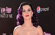 Katy Perry Ingin Segera Tulis Lagu Baru
