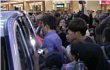 Tiba di Jakarta, MBLAQ Langsung Diserbu Ratusan Fans