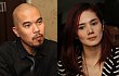 Ahmad Dhani Kembali Diterpa Isu Punya Anak dengan Mulan Jameela