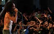 Ribuan Slanker Mania Banjiri Konser Slank di Jakarta Fair 2012