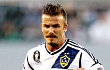 David Beckham Terpukul Gagal Tampil di Olimpiade 2012