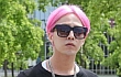 G-Dragon Big Bang Kagetkan Fans dengan Rambut Pink