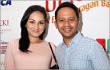 Mona Ratuliu dan Indra Brasco Dikaruniai Anak Ketiga