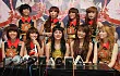 Redakan Amarah Fans, Cherry Belle Janji Akan Manggung di Samarinda