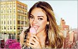 Mila Kunis Senang Berat Badan Naik 11 Kg