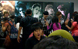MBLAQ Lakukan Tos dengan 500 Fans Indonesia