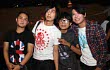 Andika Syok Dipecat Sepihak oleh Kangen Band