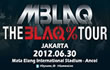 Pengunjung MBLAQ Serbu Souvenir Di MEIS Ancol