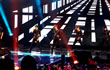 MBLAQ Tampil Sempurna Dalam Konser 'MBLAQ THE BLAQ% TOUR' Di Jakarta