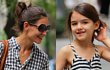 Katie Holmes dan Suri Pindah dari Rumah Tom Cruise
